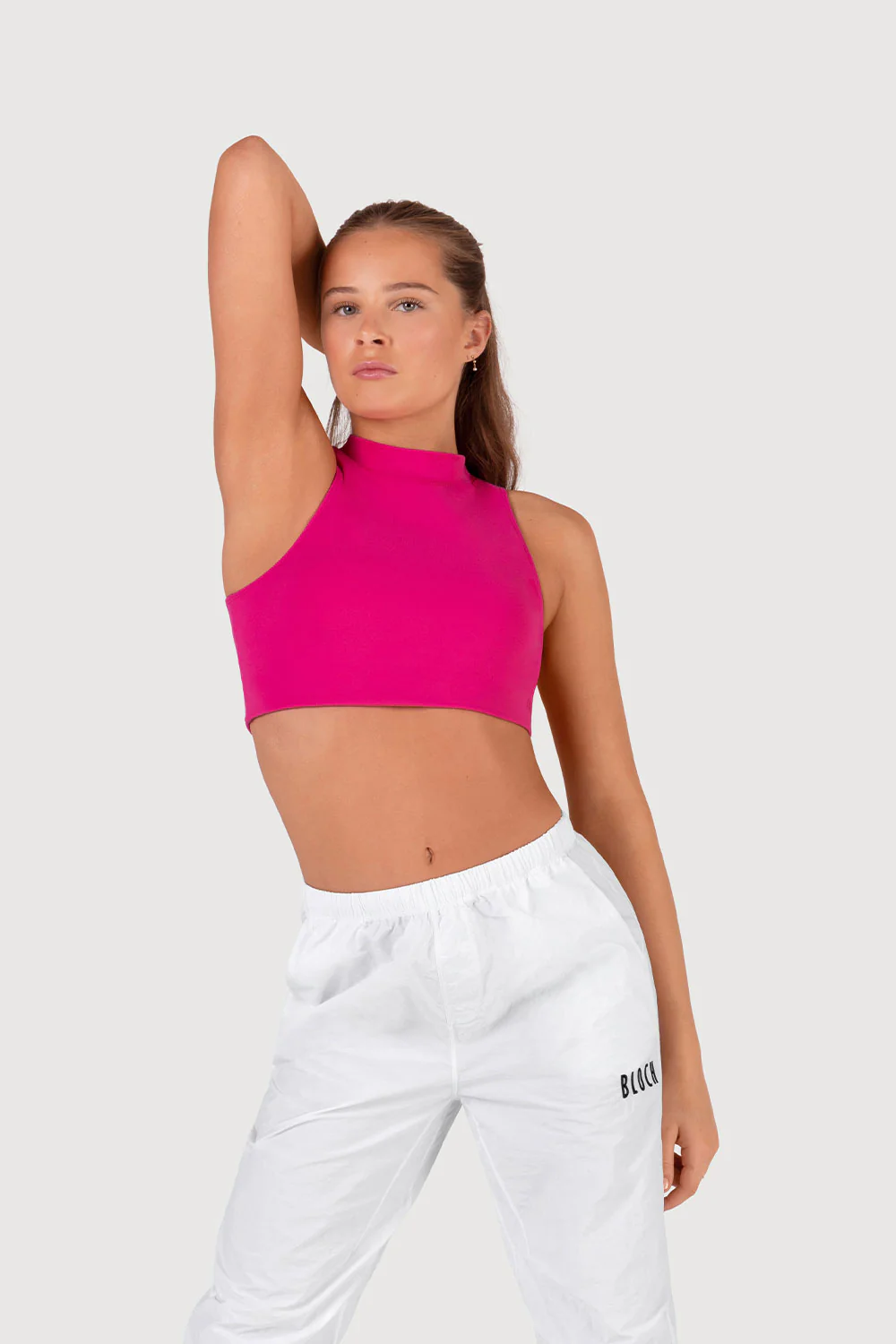 Teen Active Tops